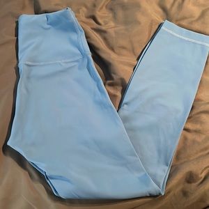 Lululemon align leggings size 4